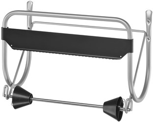 Dispenser Satino Wandhouder voor poetsrollen