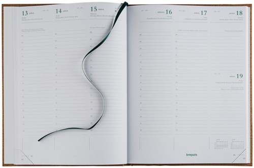 Agenda 2021 Brepols Ecotiming 7dag/2pagina's assorti-2