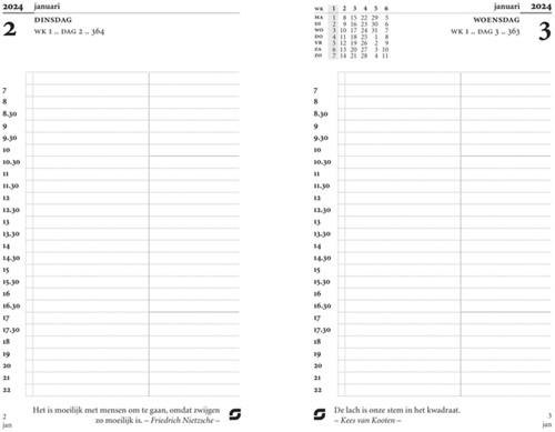 Agendavulling 2021 Succes junior 1 dag/1 pagina-2