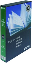 Agendavulling 2026 Succes Executive A5 7dagen/2pagina's