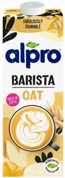 Haverdrank Alpro Barista glutenvrij pak 1 liter