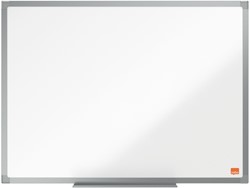 Whiteboard Nobo Classic 30x45cm staal