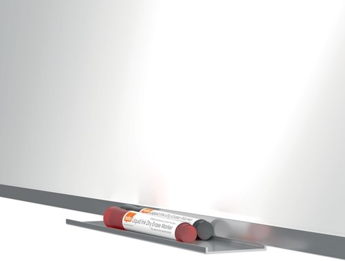 Whiteboard Nobo Classic 60x90cm staal-3