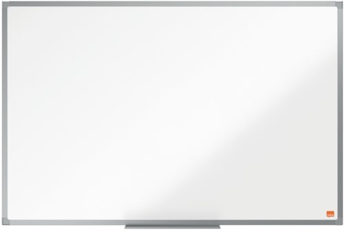 Whiteboard Nobo Classic 60x90cm staal