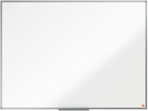 Whiteboard Nobo Classic 90x120cm staal