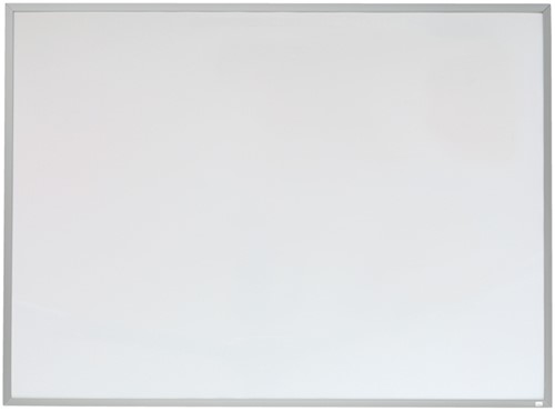 Whiteboard Rexel 58.5x43cm aluminium magnetisch
