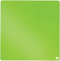 Whiteboard Rexel 36x36cm groen magnetisch