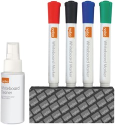 Whiteboard-starterkit Rexel