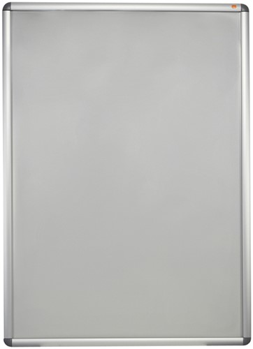 Kliklijst Nobo aluminium A0 1189x841mm