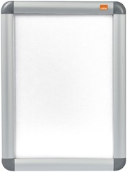 Kliklijst Nobo aluminium A4