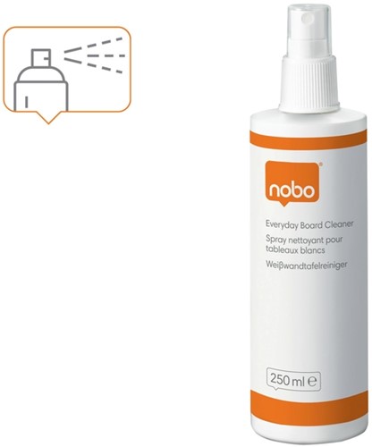 Whiteboardreiniger Nobo dagelijks-3