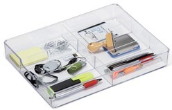 Ladenbox Durable Varicolor 5 laden grijs-2