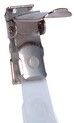 Badge Durable 8003 met clip liggend gesloten 60x90mm-3
