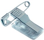 Badge Durable 8101 met combiklem 54x90mm-3