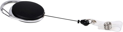 Afrolmechanisme Opus 2 karabijnhaak strip-2