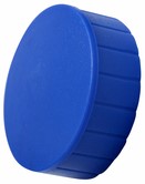 Magneet MAUL Solid 38mm 2500gr blauw-2