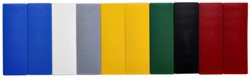 Magneet MAUL Solid 54x19mm 1000gr assorti