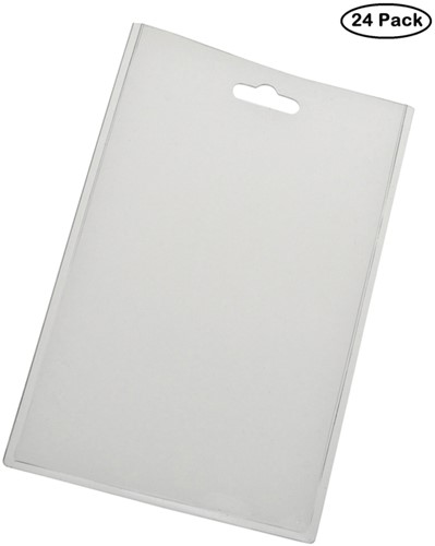 Badge pashouder Opus 2 gesloten 60x90mm-3