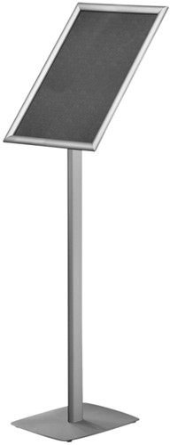 Infostandaard OPUS 2 incl. A3 kliklijst-2