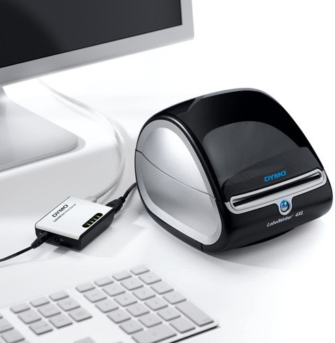 Labelprinter Dymo labelwriter print server-2