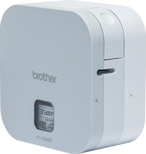 Labelprinter Brother P-touch P300BT-2
