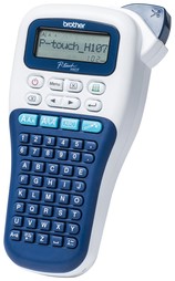 Labelprinter Brother P-touch H107B