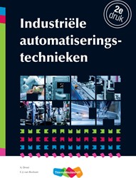 Industriële automatiseringstechnieken - Beperkt leverbaar