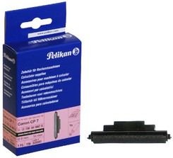 Lint Pelikan groep 655 nylon violet-2