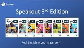 Speakout 3ed A1-C1 Student's eBook with Online Practice Access Code, 6 months Access 