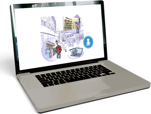 Verlengingslicentie Good Job! Retail | geheel digitaal 12 mnd Verlenging van de startlicentie met 12 maanden.