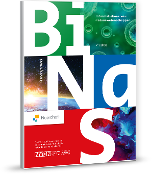 Binas 7e ed havo/vwo informatieboek
