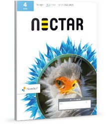 Nectar ed 4.1 havo 4 FLEX boek + online