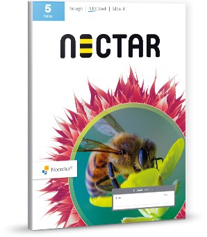 Nectar ed 4.1 havo 5 FLEX boek + online
