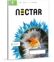 Nectar ed 4.1 vwo 4 FLEX boek + online