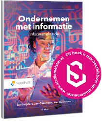 Ondernemen met informatie