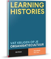 Learning Histories