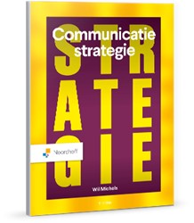 Communicatiestrategie