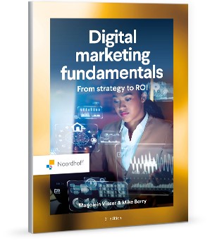 Digital Marketing Fundamentals
