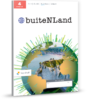 buiteNLand ed 4.0 vmbo-bk 4 FLEX boek + online - Let op! Dit product wordt gepubliceerd op 01-07-2025.