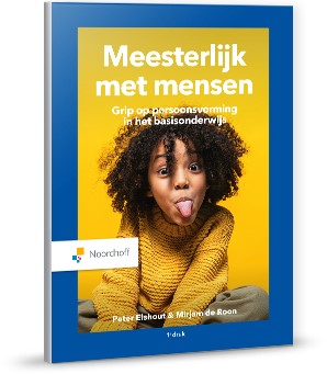 Meesterlijk met mensen