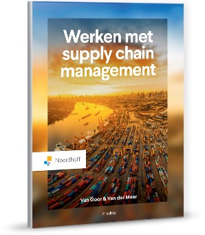 Werken met supply chain management