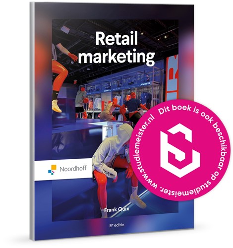 Retailmarketing - Verschijningsdatum 15-05-2025