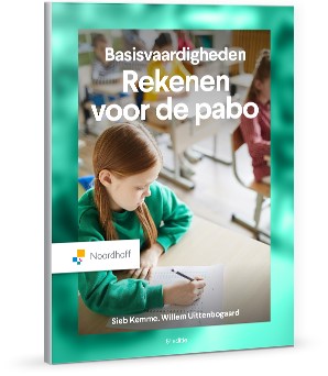 Basisvaardigheden rekenen voor de pabo