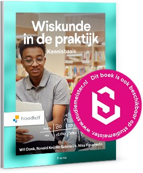 Wiskunde in de praktijk - Kennisbasis