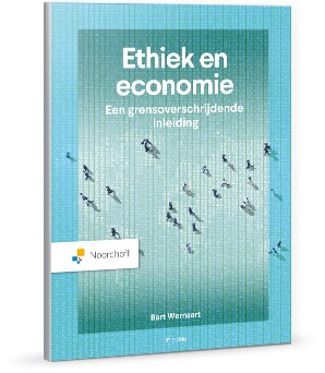 Ethiek en economie