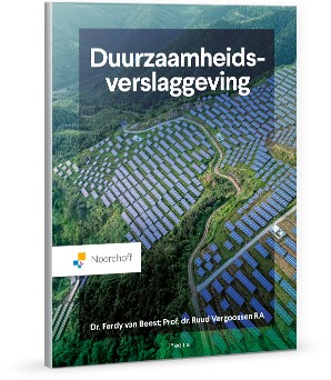 Duurzaamheids-verslaggeving