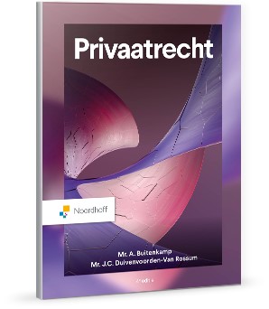 Privaatrecht