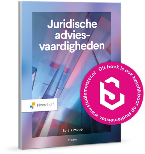 Juridische adviesvaardigheden