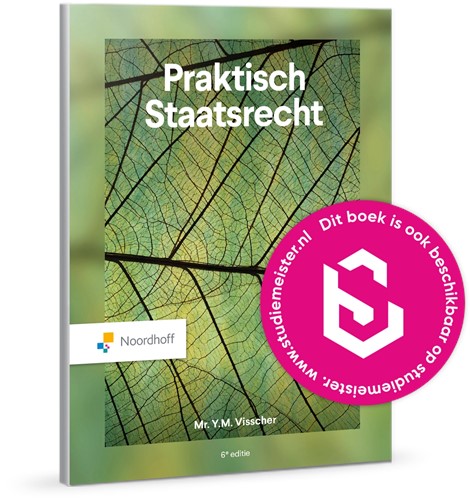 Praktisch Staatsrecht
