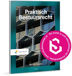 Praktisch Bestuursrecht